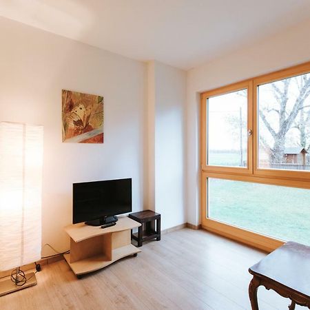 Apartment Vienna A Экстерьер фото