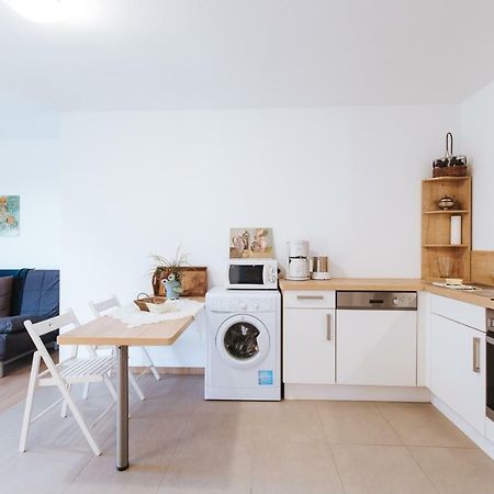 Apartment Vienna A Экстерьер фото
