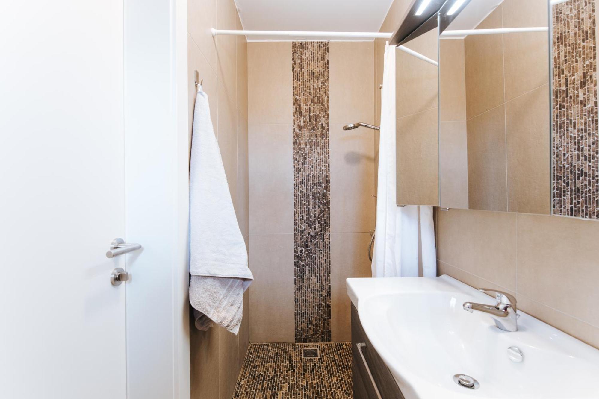 Apartment Vienna A Экстерьер фото