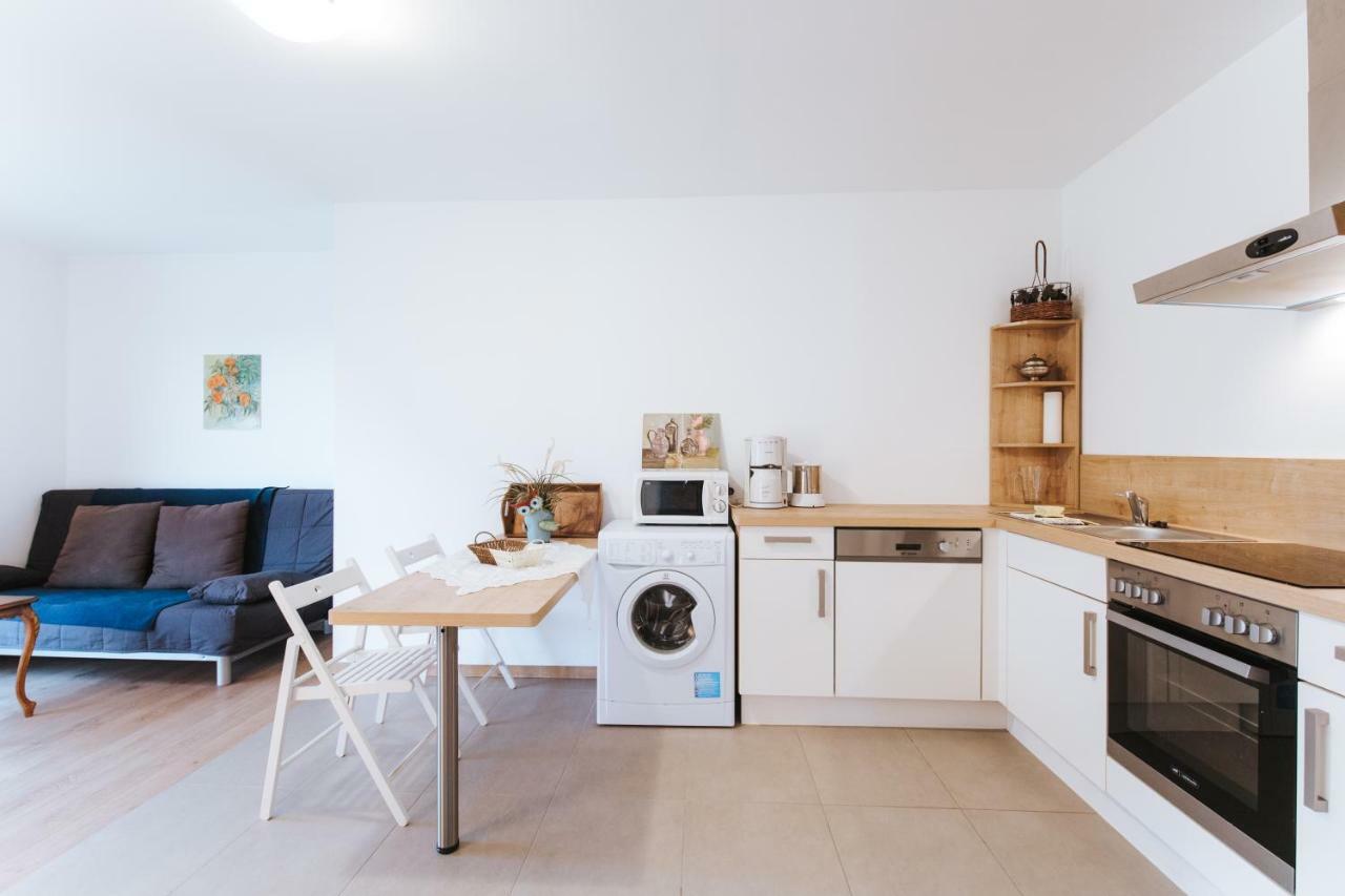 Apartment Vienna A Экстерьер фото