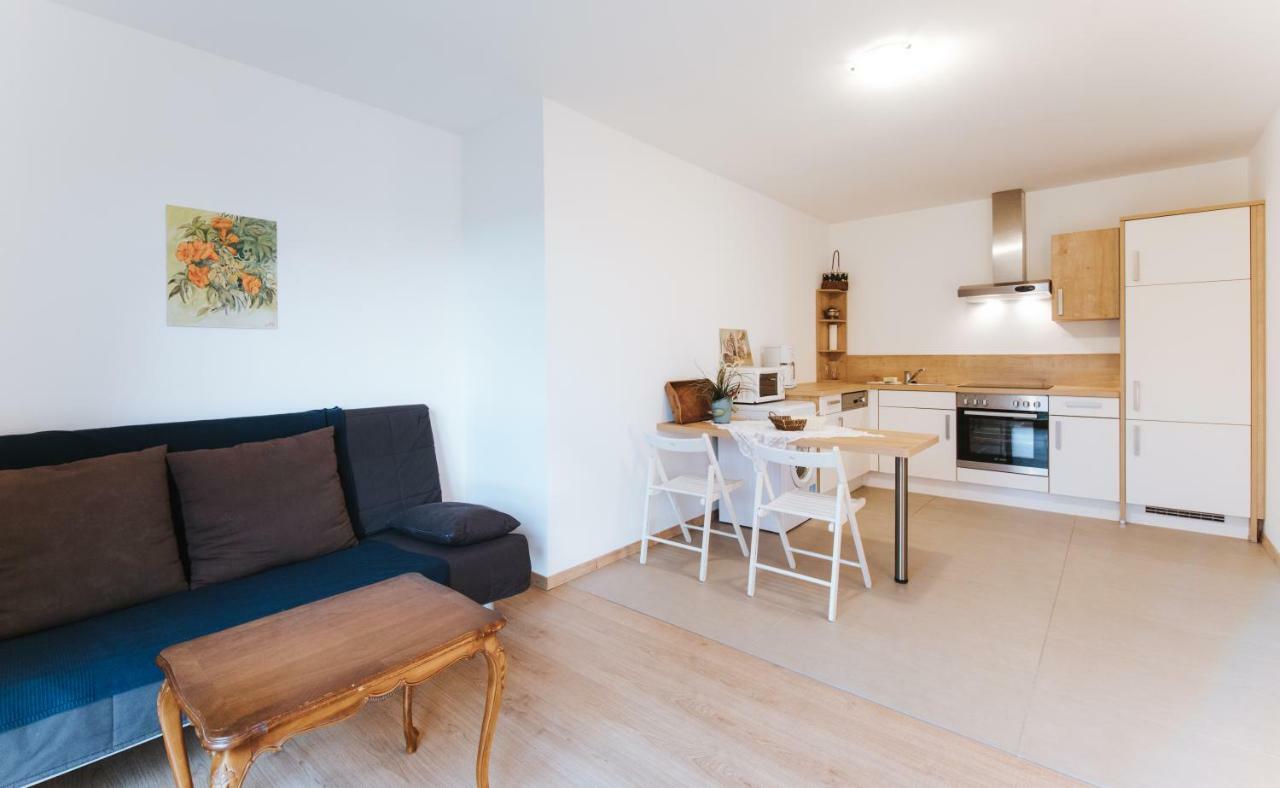 Apartment Vienna A Экстерьер фото