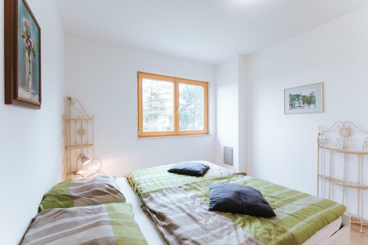 Apartment Vienna A Экстерьер фото