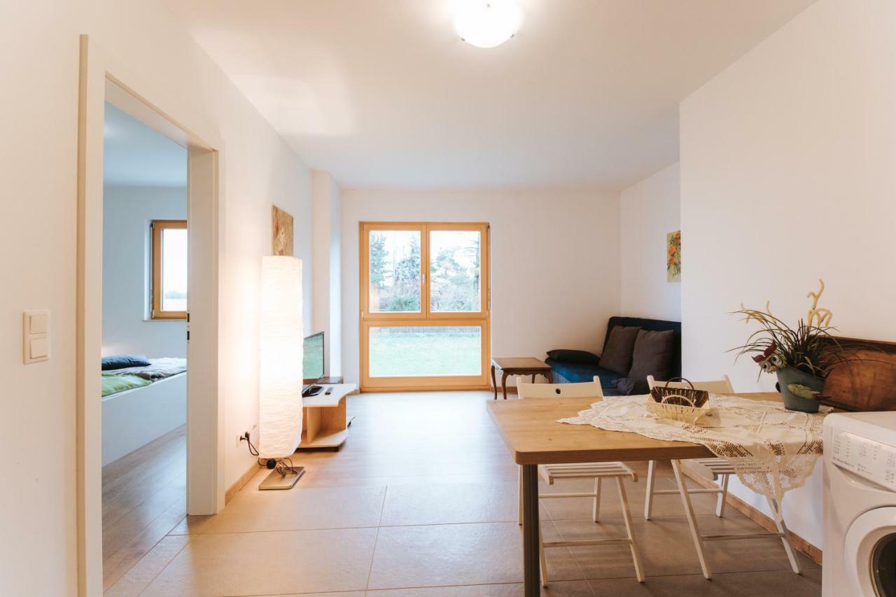 Apartment Vienna A Экстерьер фото