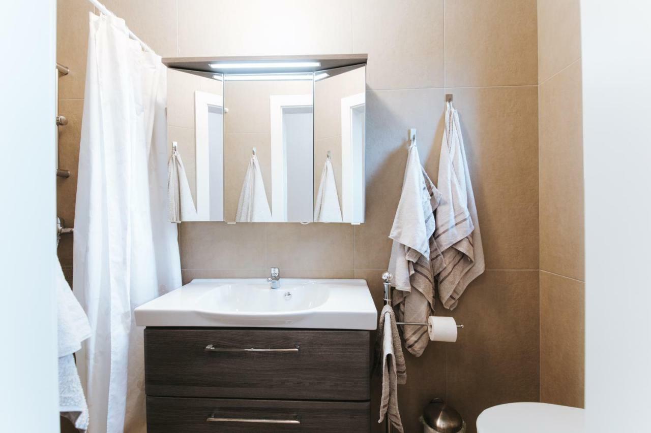 Apartment Vienna A Экстерьер фото