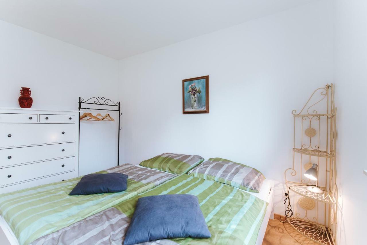Apartment Vienna A Экстерьер фото
